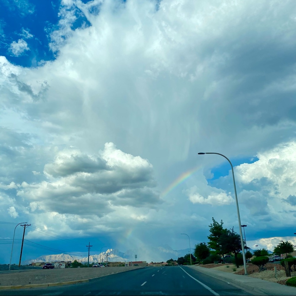 Meet your Posher, Evangelia